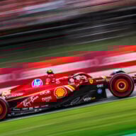 Ferrari Formule 1