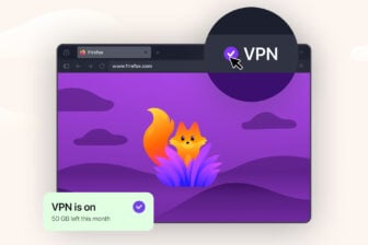 Firefox 149 Vpn
