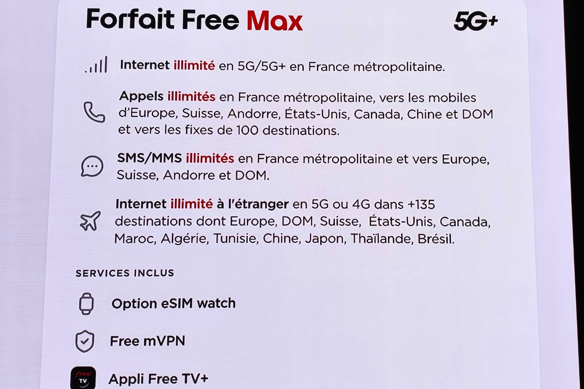 Recapitulação máxima gratuita