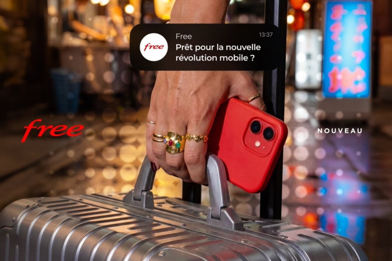 Free joue avec nos nerfs avant l’annonce de demain