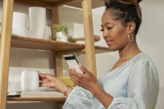Google Nest Wifi