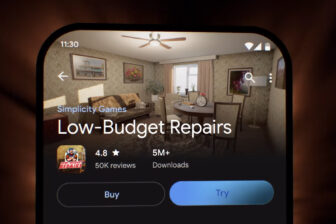 Google Play Games Essayer