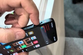 Hiroh Phone Kill Switch Bouton