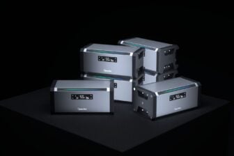 Hoymiles Hibattery