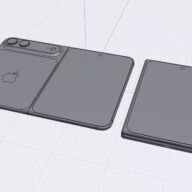 iPhone Fold