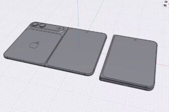 iPhone Fold
