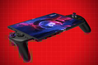 Legion Go Fold Concept Lenovo 6