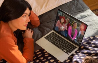 Macbook Air M5 Apple