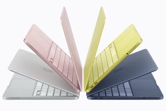 Macbook Neo Apple