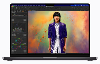 Macbook Pro M5 Pro Apple