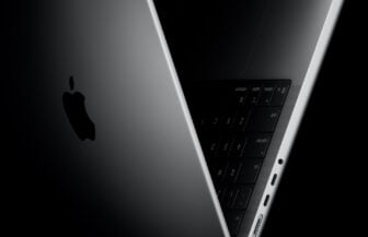 Macbook Pro M5 Apple