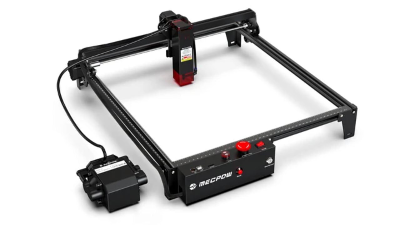 Mecpow X3 Pro