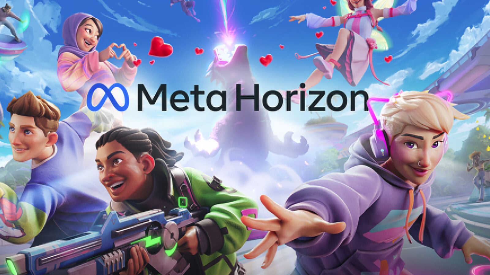 Meta, Quest kulaklığı meta veri deposunu kapatır