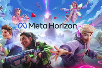 Meta Horizon Worlds