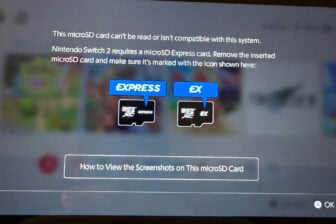 Microsd Expess Switch 2