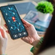 Mobile Localisation Gps