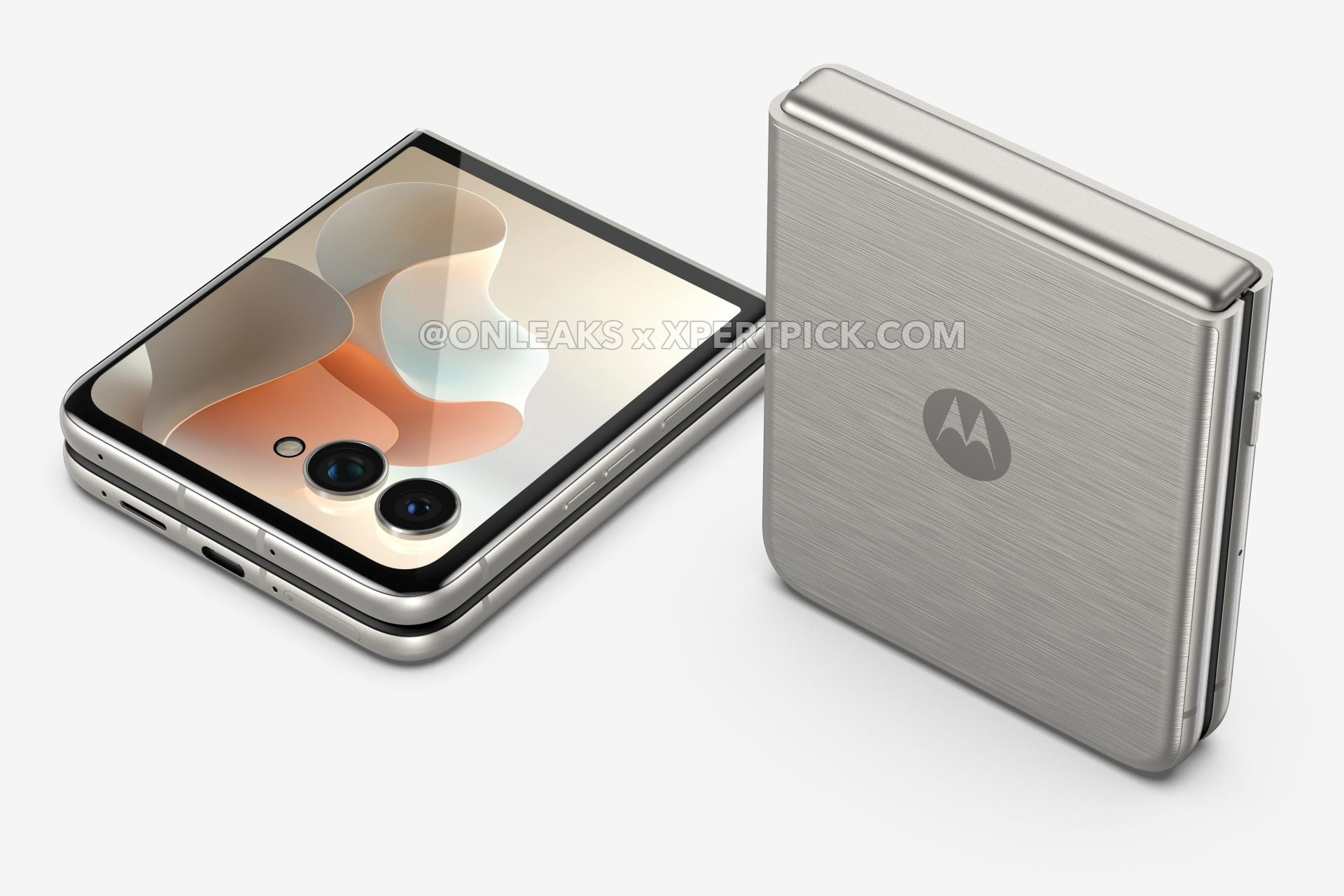 Motorola Razr 70 Ultra 2