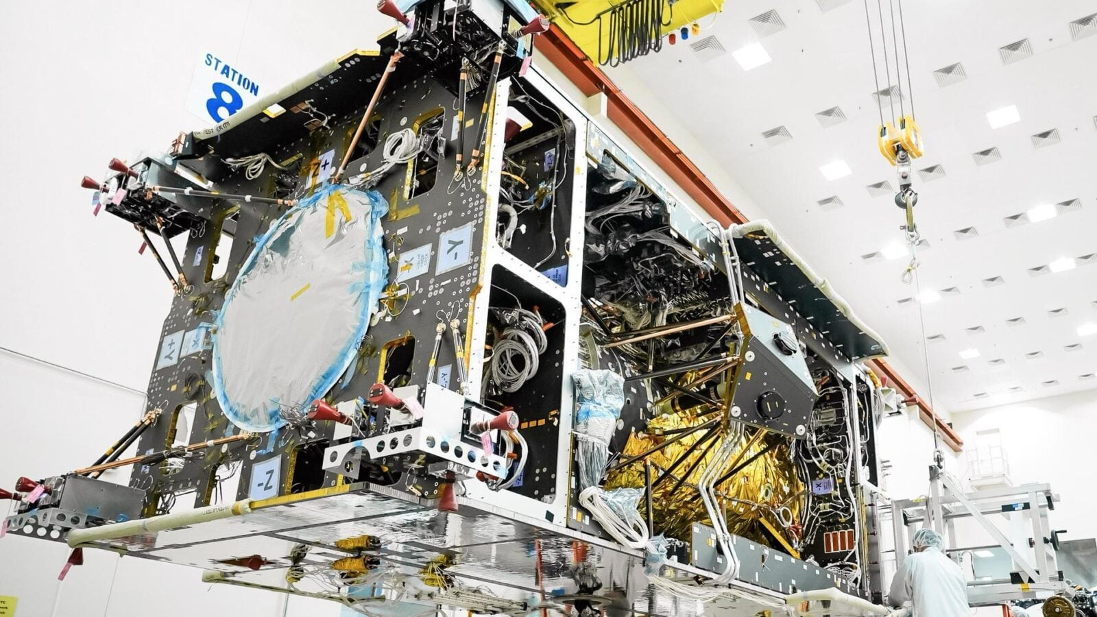 NASA neden nihayet Mars'a ulaşmak için nükleer enerjiye güveniyor?