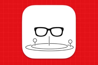 Nearby Glasses