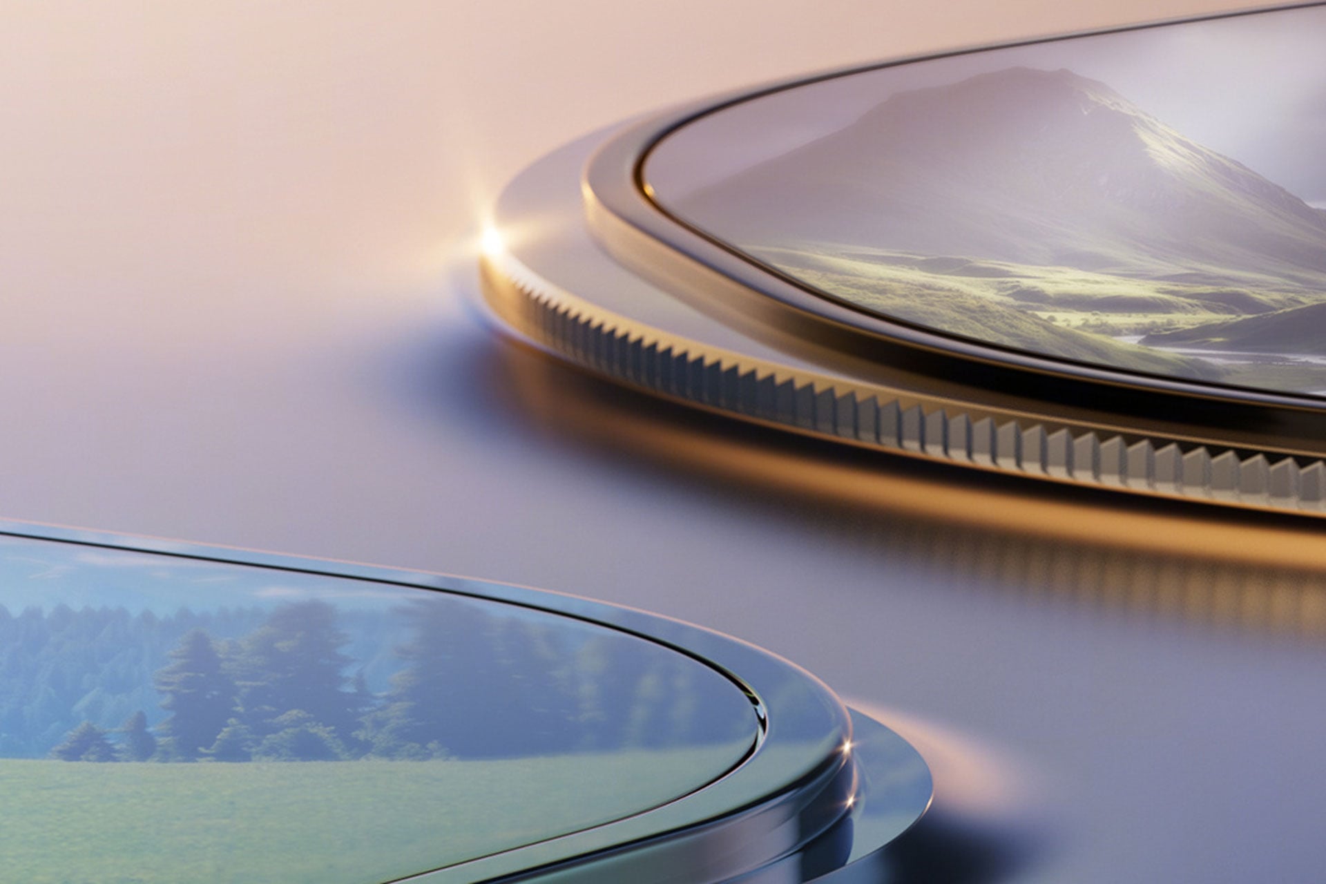 Oppo Find X9 Ultra Bloc Photo