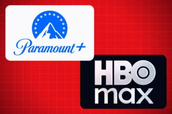 Paramount+ Hbo Max
