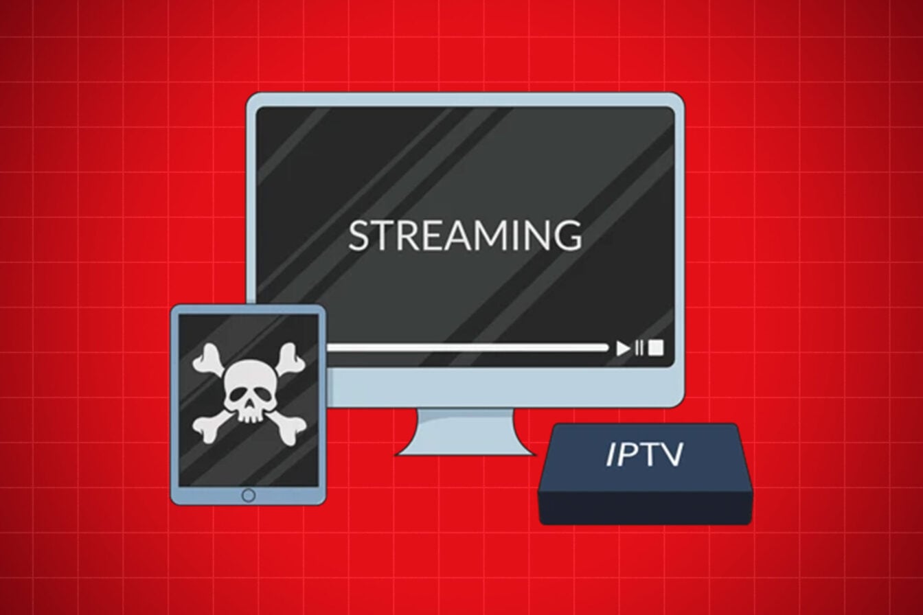 Piratage IPTV : Canal+ veut bloquer définitivement les flux illégaux en France