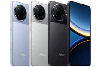 Poco F7 Pro 5G