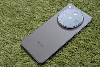 Prise Main Oppo Find X8 Ultra