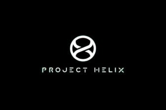 Projet Helix Xbox