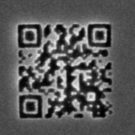 Qr Code Petit Monde