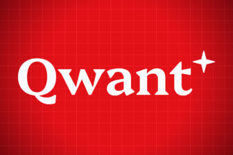 Qwant Logo Icone