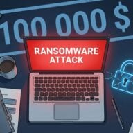 Ransomware Attaque Piraté Garantie