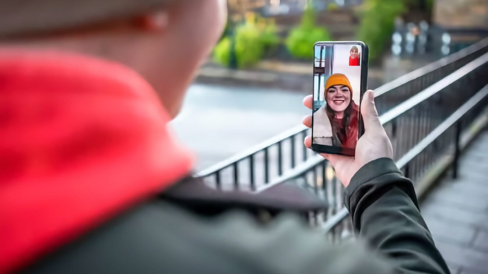 RCS mesajlarının yeni sürümü video görüşmelerini entegre ediyor