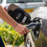 Recharge Voiture Electrique