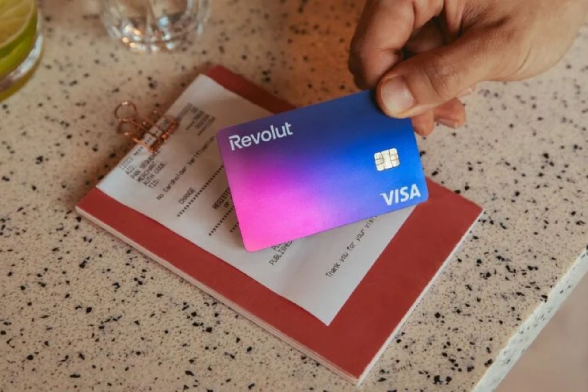 Revolut Lifestyle