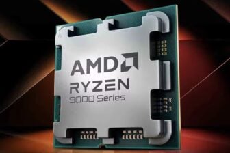 Ryzen 7 9700x