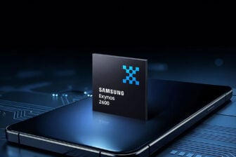 Samsung Exynos 2600