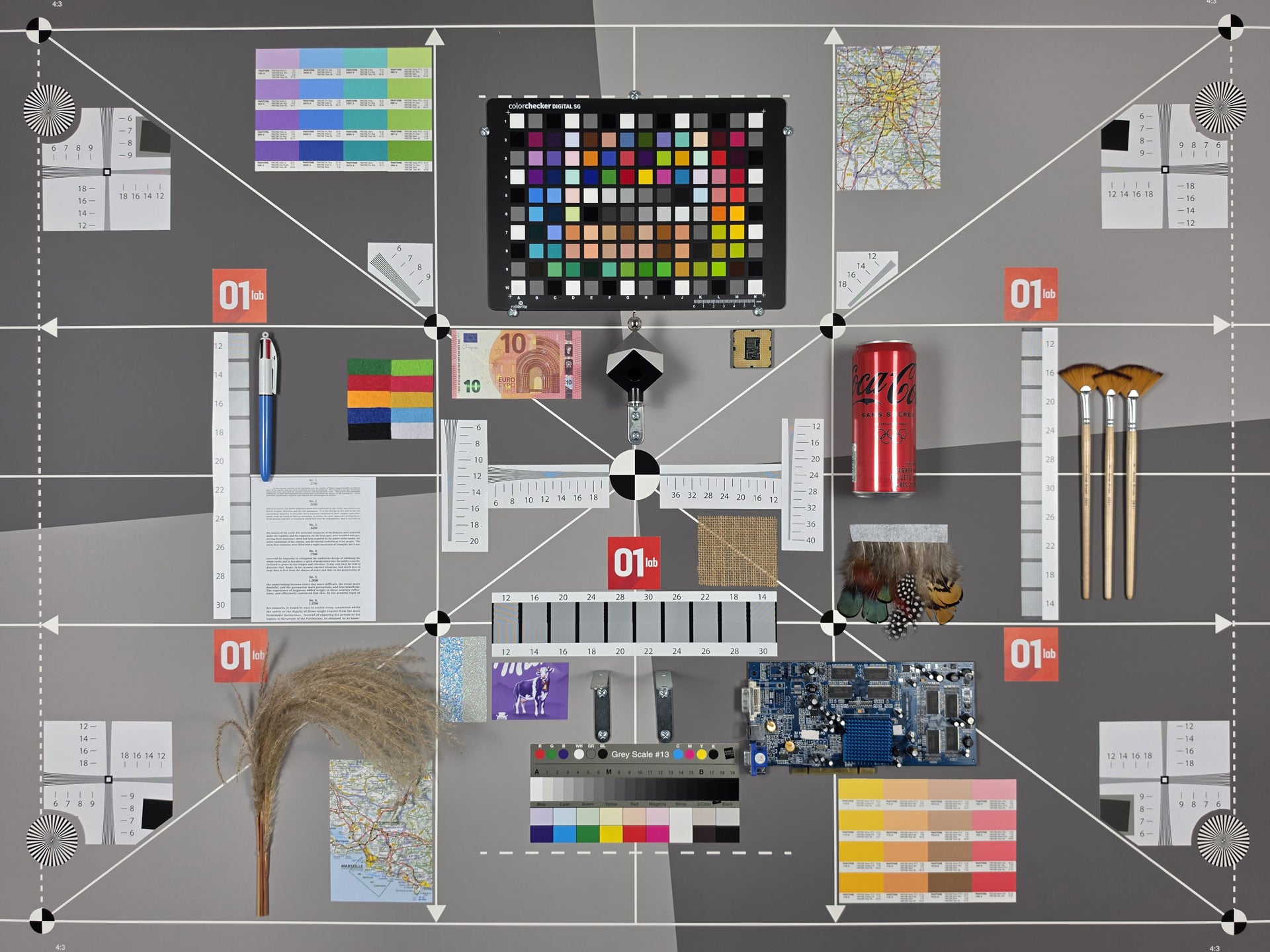 Samsung Galaxy S26 Ultra Capteur Principal Grand Angle Lumiere Jour