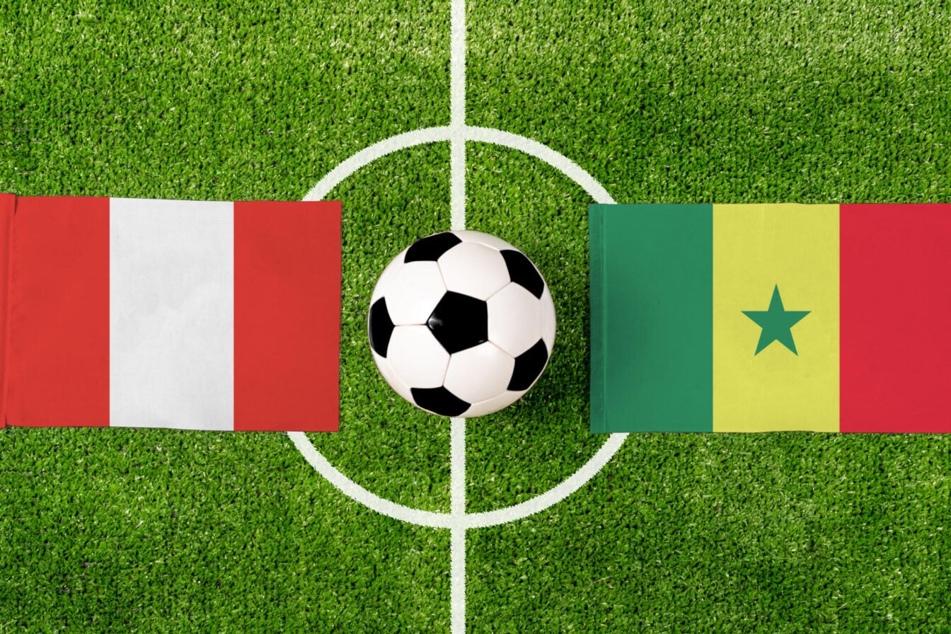 Sénégal Pérou : où voir le match en streaming ? (astuce gratuite)