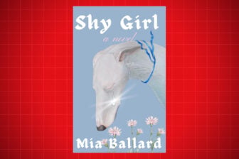 Shy Girl