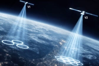 Starlink Satellites V2