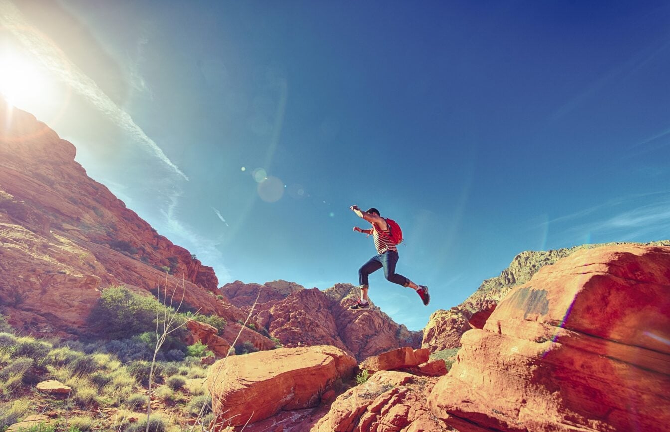 10 applications de randonnée pour tous les amateurs de sorties en plein air