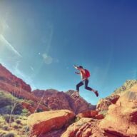 10 applications de randonnée​ pour tous les amateurs de sorties en plein air