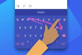 Swiftkey Microsoft