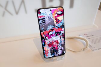 Tcl Ecran Amoled Nxtpaper