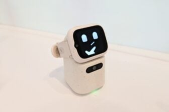 Tcl Tbot Concept Montre Enfant