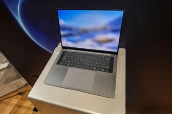 Test Samsung Galaxy Book 6 Pro 0