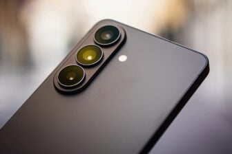 Test Samsung Galaxy S26 Avis Camera