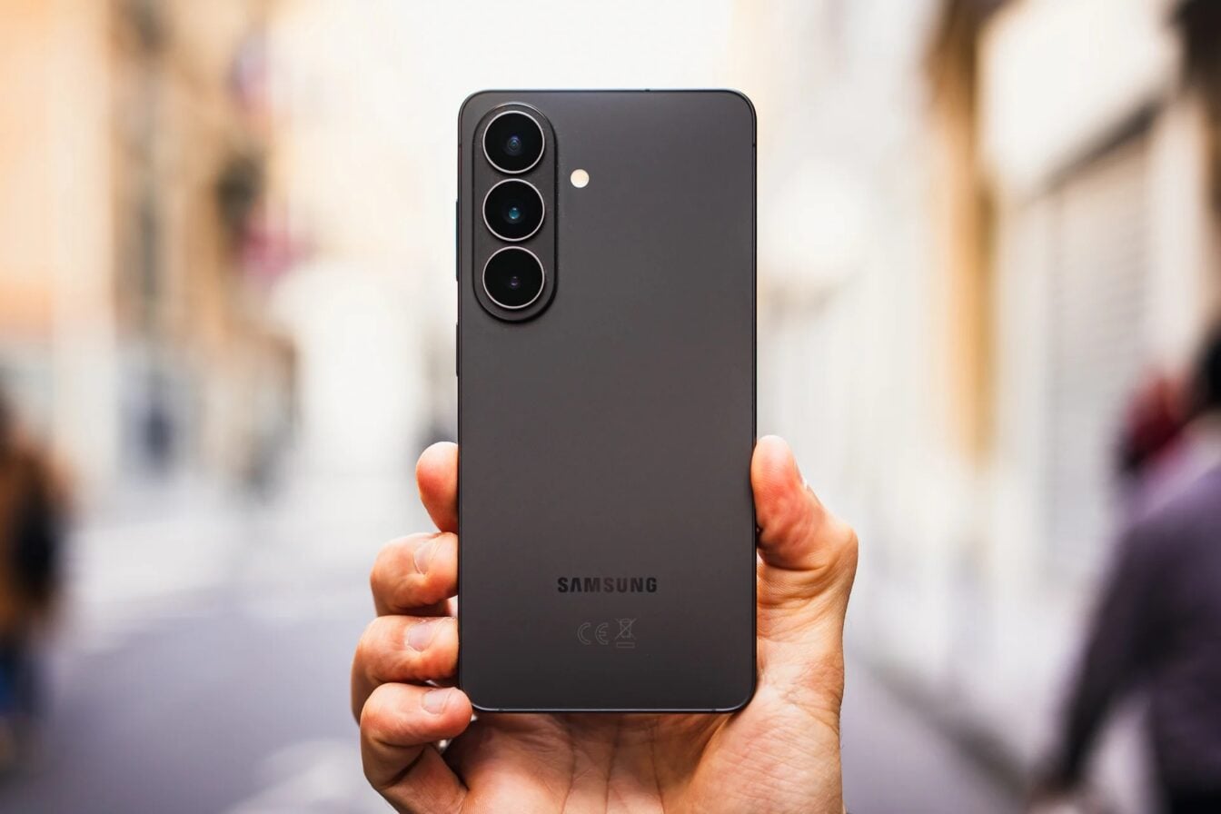 Le Galaxy S26 a un gros problème d’autonomie, on vous explique