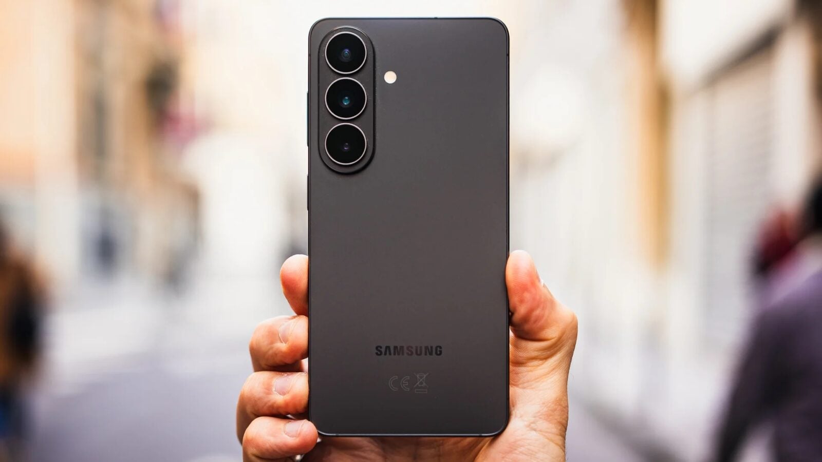 The Galaxy S26 has a big autonomy problem, we explain